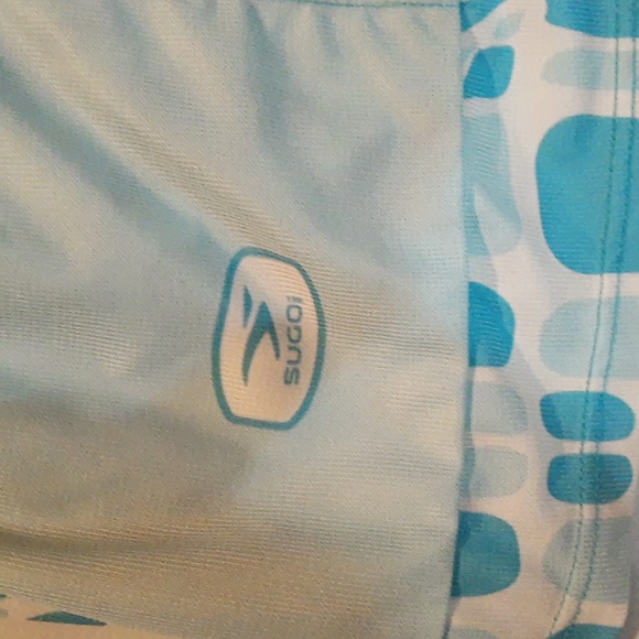Sugoi Bicycle Jersey - Picture 4 of 4